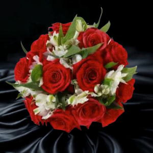 Always & Forever Bouquet