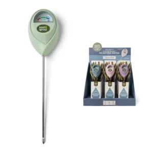 Moisture Meters by Seed and Sprout